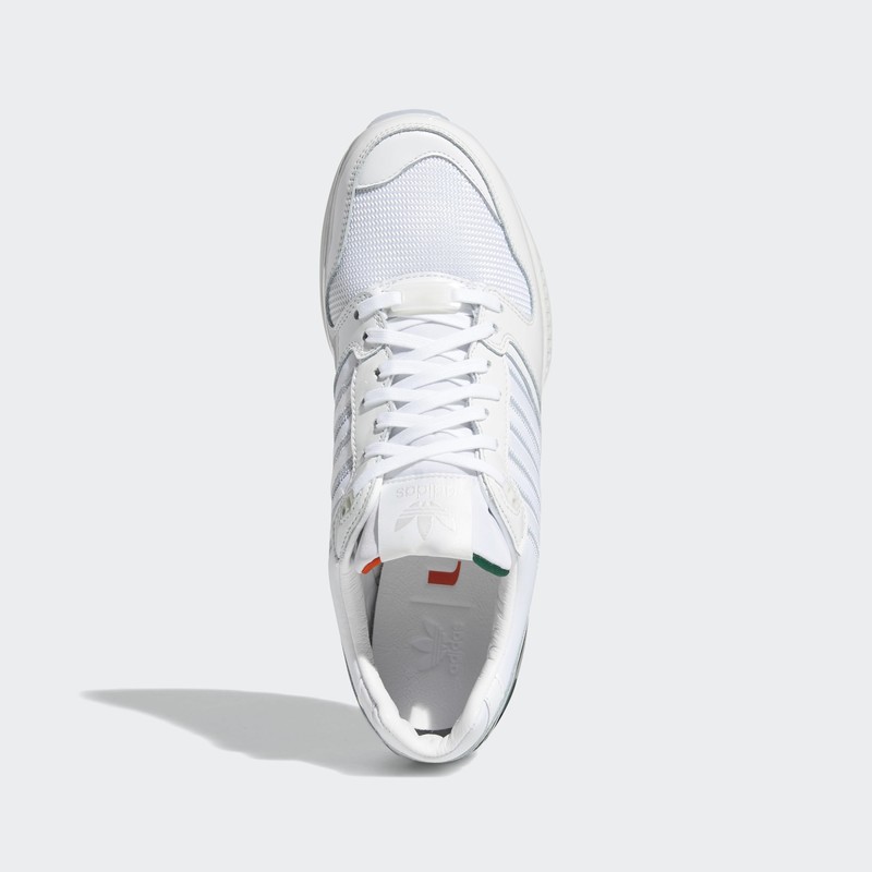 y.m　12/5購入予定 The adidas ZX 5000 